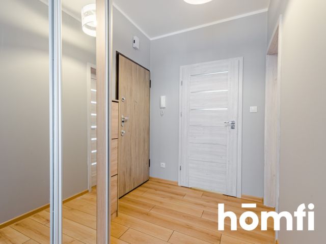 Piękne mieszkanie z ogrodem - Mieszkanie - Wynajem - Wejherowski, Rumia / Biała Rzeka