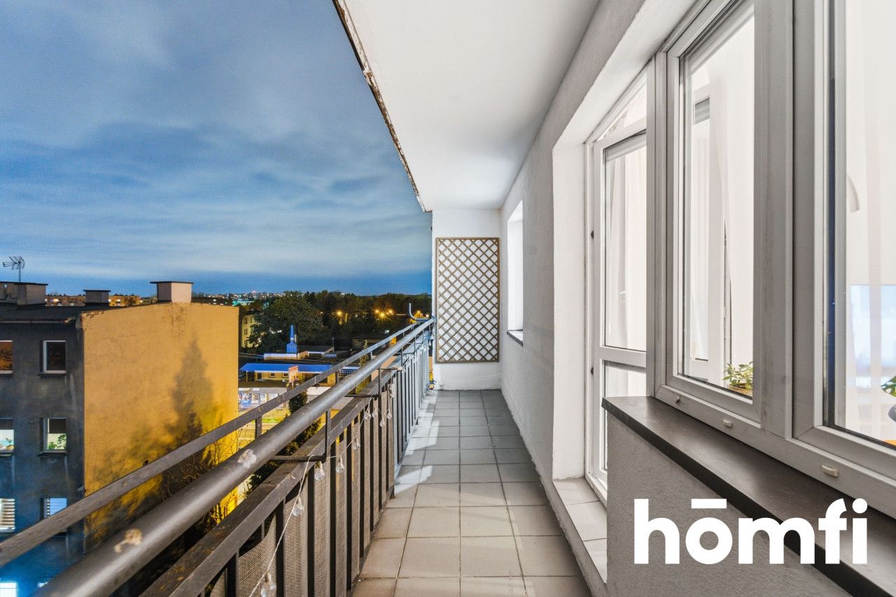 For rent: comfortable fully furnished 60 m² apartment - Apartment - Rent - Katowice, Ochojec