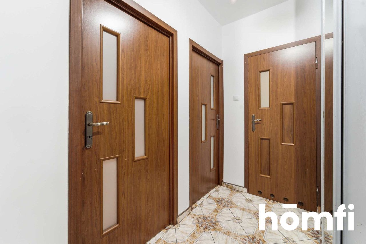 For rent: comfortable fully furnished 60 m² apartment - Apartment - Rent - Katowice, Ochojec