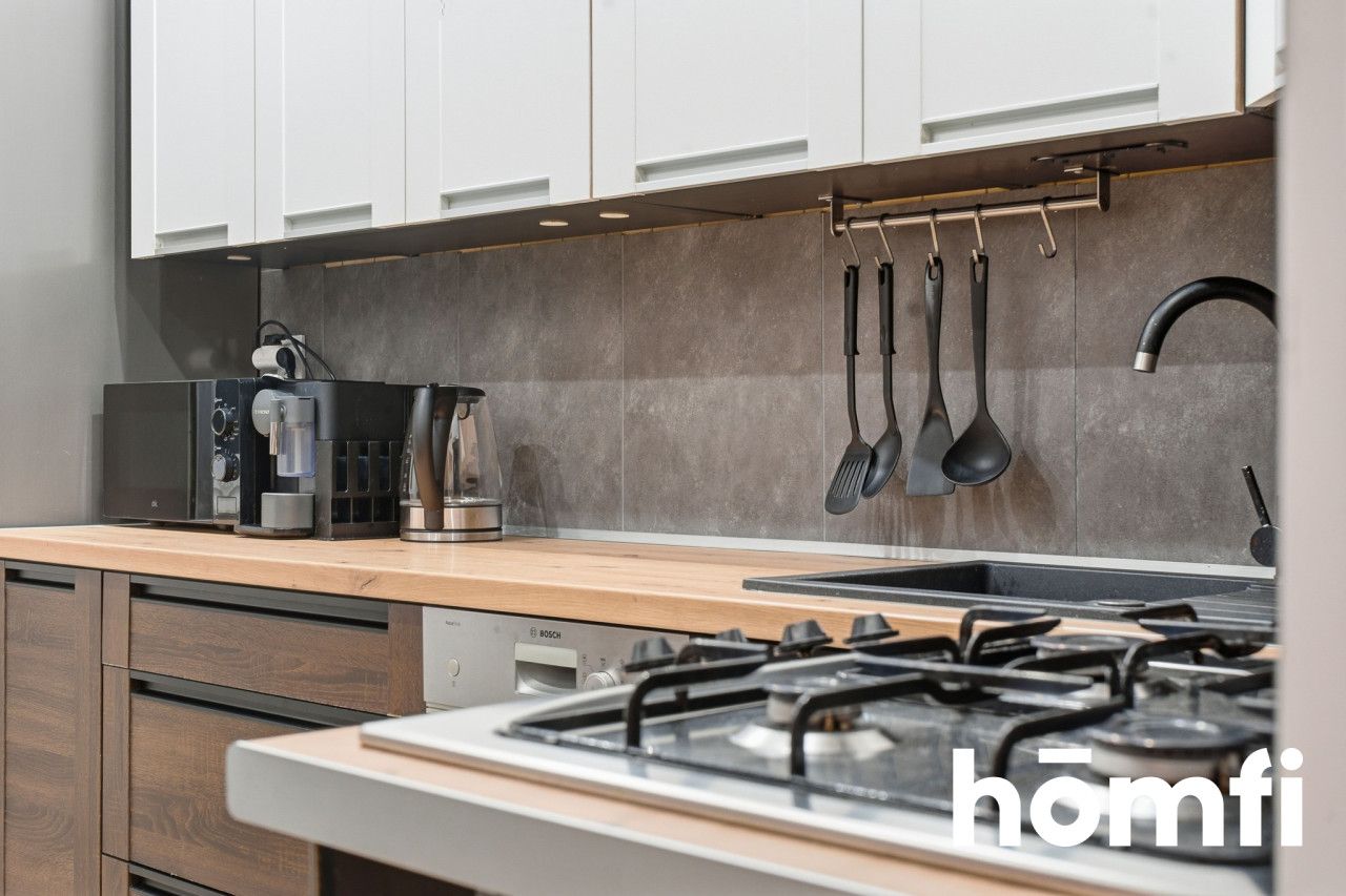 For rent: comfortable fully furnished 60 m² apartment - Apartment - Rent - Katowice, Ochojec