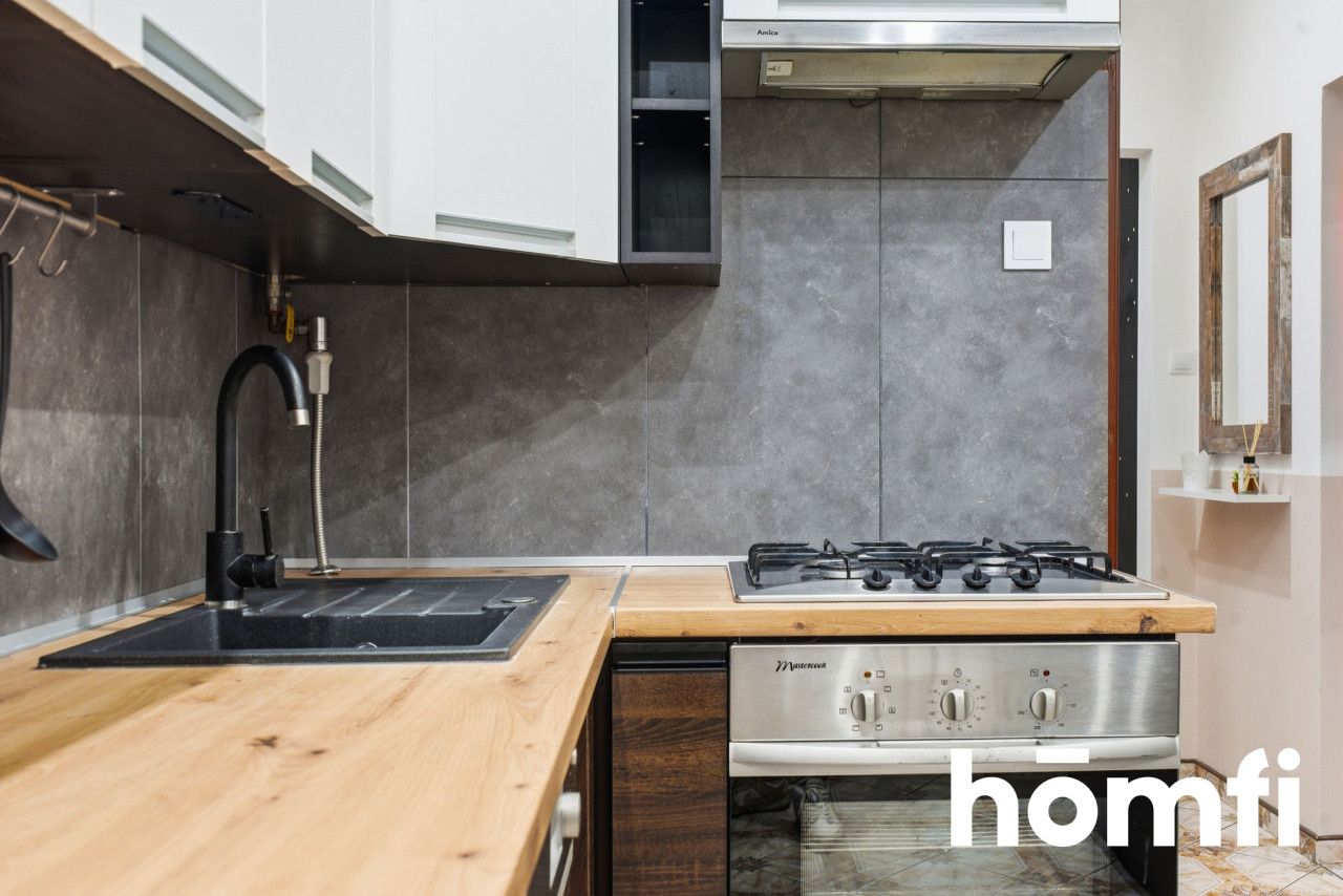 For rent: comfortable fully furnished 60 m² apartment - Apartment - Rent - Katowice, Ochojec