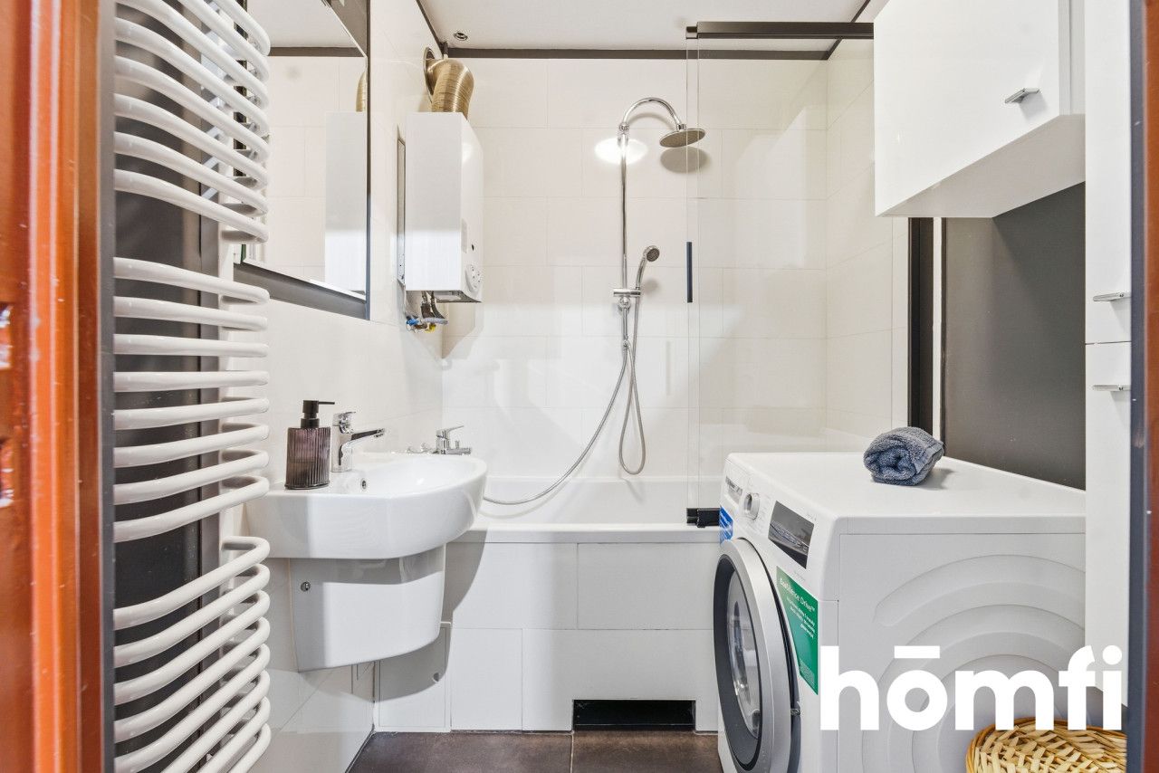 For rent: comfortable fully furnished 60 m² apartment - Apartment - Rent - Katowice, Ochojec