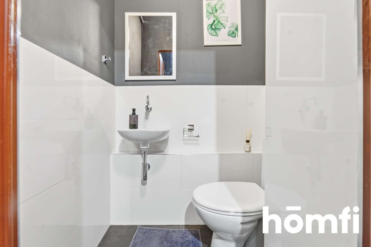 For rent: comfortable fully furnished 60 m² apartment - Apartment - Rent - Katowice, Ochojec