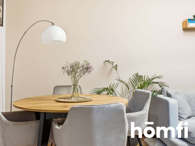 For rent: comfortable fully furnished 60 m² apartment - Apartment - Rent - Katowice, Ochojec