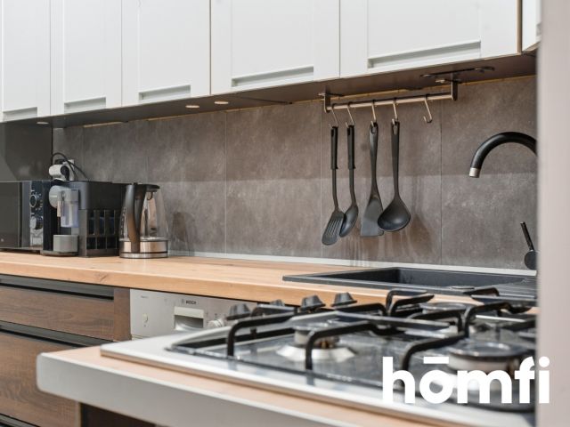 For rent: comfortable fully furnished 60 m² apartment - Apartment - Rent - Katowice, Ochojec