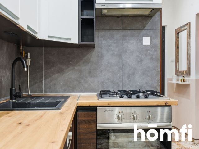 For rent: comfortable fully furnished 60 m² apartment - Apartment - Rent - Katowice, Ochojec