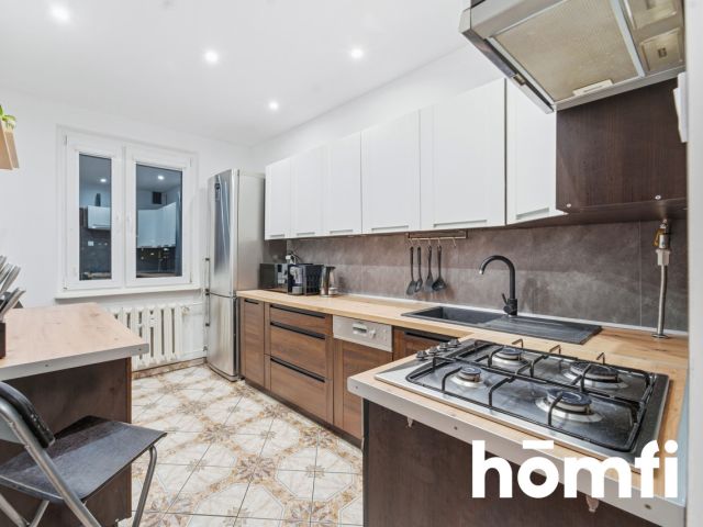 For rent: comfortable fully furnished 60 m² apartment - Apartment - Rent - Katowice, Ochojec