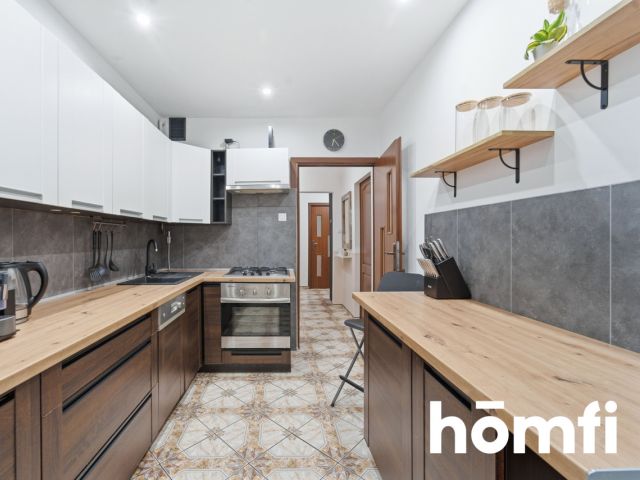 For rent: comfortable fully furnished 60 m² apartment - Apartment - Rent - Katowice, Ochojec