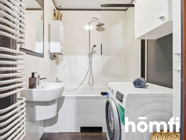 For rent: comfortable fully furnished 60 m² apartment - Apartment - Rent - Katowice, Ochojec