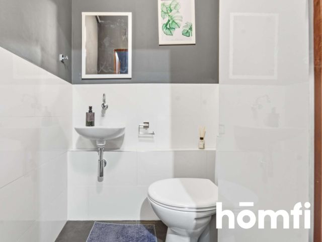 For rent: comfortable fully furnished 60 m² apartment - Apartment - Rent - Katowice, Ochojec