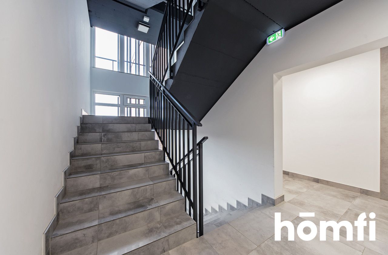 APARTMENT WITH MEZZANINE, LOGGIA, and TERRACE – Koszarowa Street 3B, Gniezno - Apartment - Sale - Gnieźnieński, Gniezno