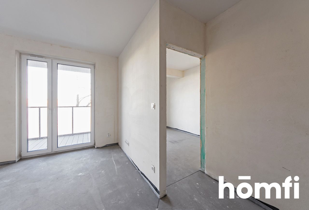 APARTMENT WITH MEZZANINE, LOGGIA, and TERRACE – Koszarowa Street 3B, Gniezno - Apartment - Sale - Gnieźnieński, Gniezno