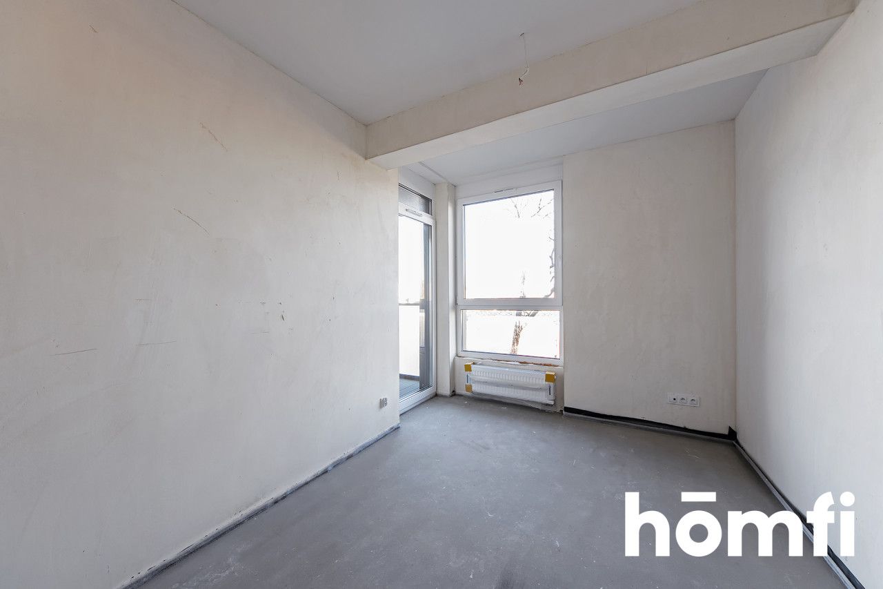 APARTMENT WITH MEZZANINE, LOGGIA, and TERRACE – Koszarowa Street 3B, Gniezno - Apartment - Sale - Gnieźnieński, Gniezno