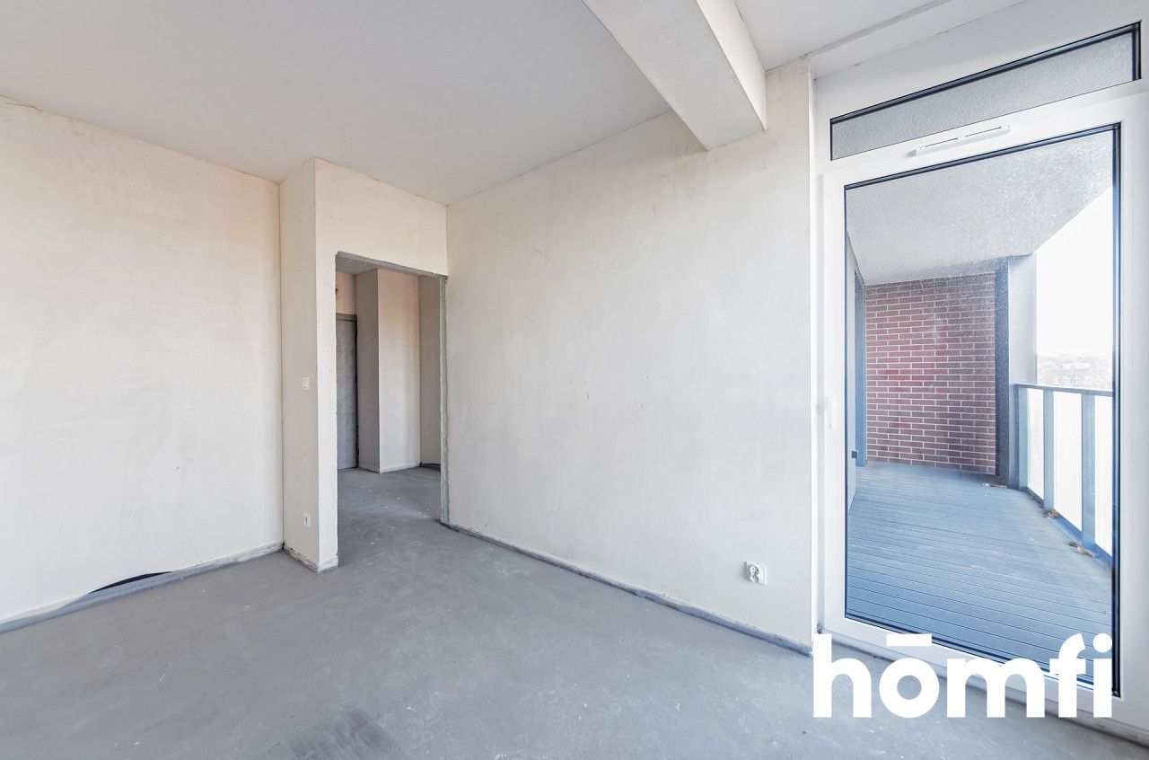 APARTMENT WITH MEZZANINE, LOGGIA, and TERRACE – Koszarowa Street 3B, Gniezno - Apartment - Sale - Gnieźnieński, Gniezno