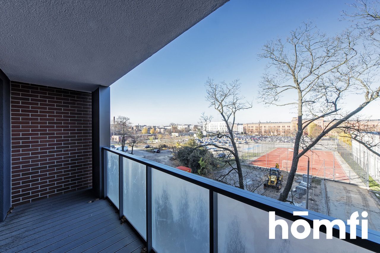 APARTMENT WITH MEZZANINE, LOGGIA, and TERRACE – Koszarowa Street 3B, Gniezno - Apartment - Sale - Gnieźnieński, Gniezno