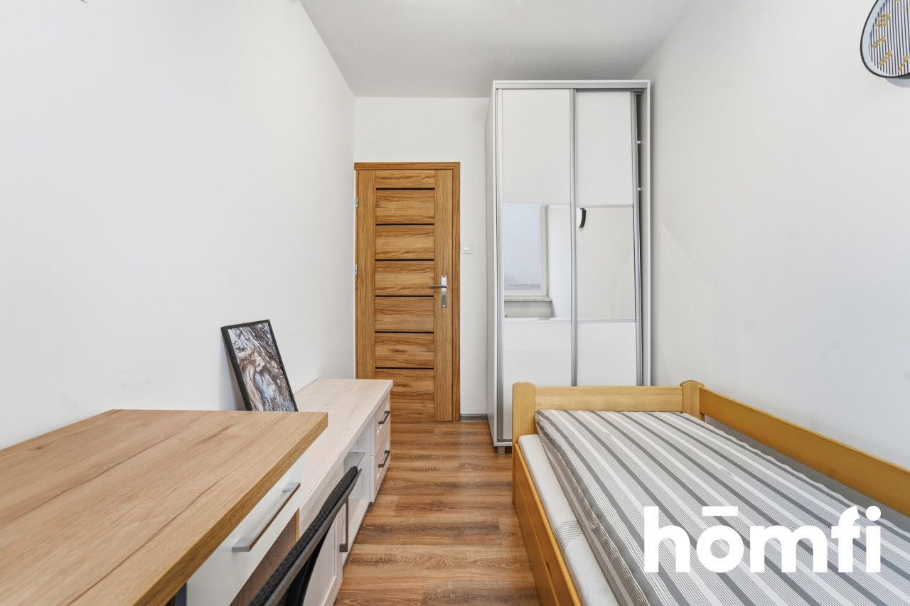 Zabrze 4 pokoje balkon piwnica, idealne dla 2+2 lub 3 studentów! - Mieszkanie - Wynajem - Zabrze