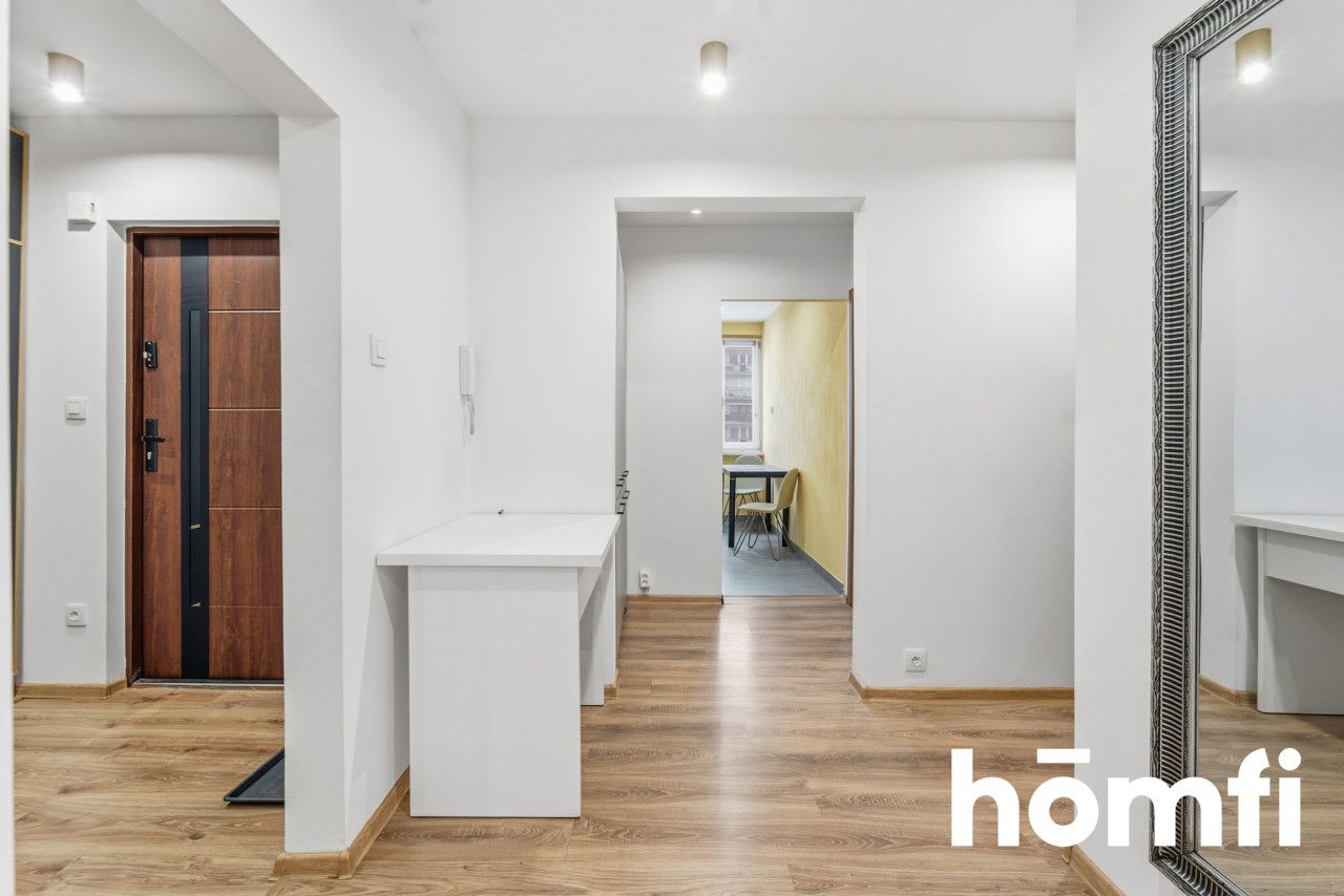 Zabrze 4 pokoje balkon piwnica, idealne dla 2+2 lub 3 studentów! - Mieszkanie - Wynajem - Zabrze