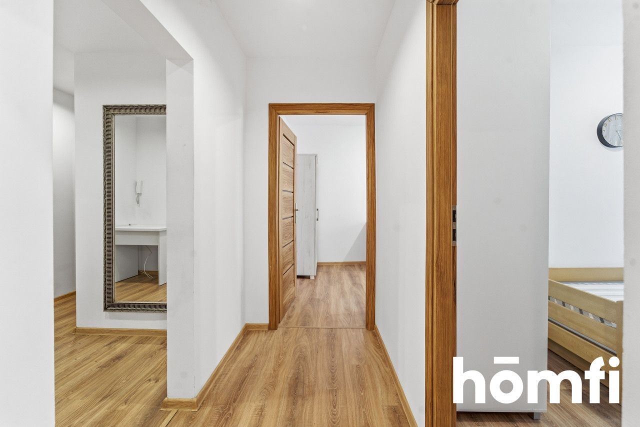 Zabrze 4 pokoje balkon piwnica, idealne dla 2+2 lub 3 studentów! - Mieszkanie - Wynajem - Zabrze