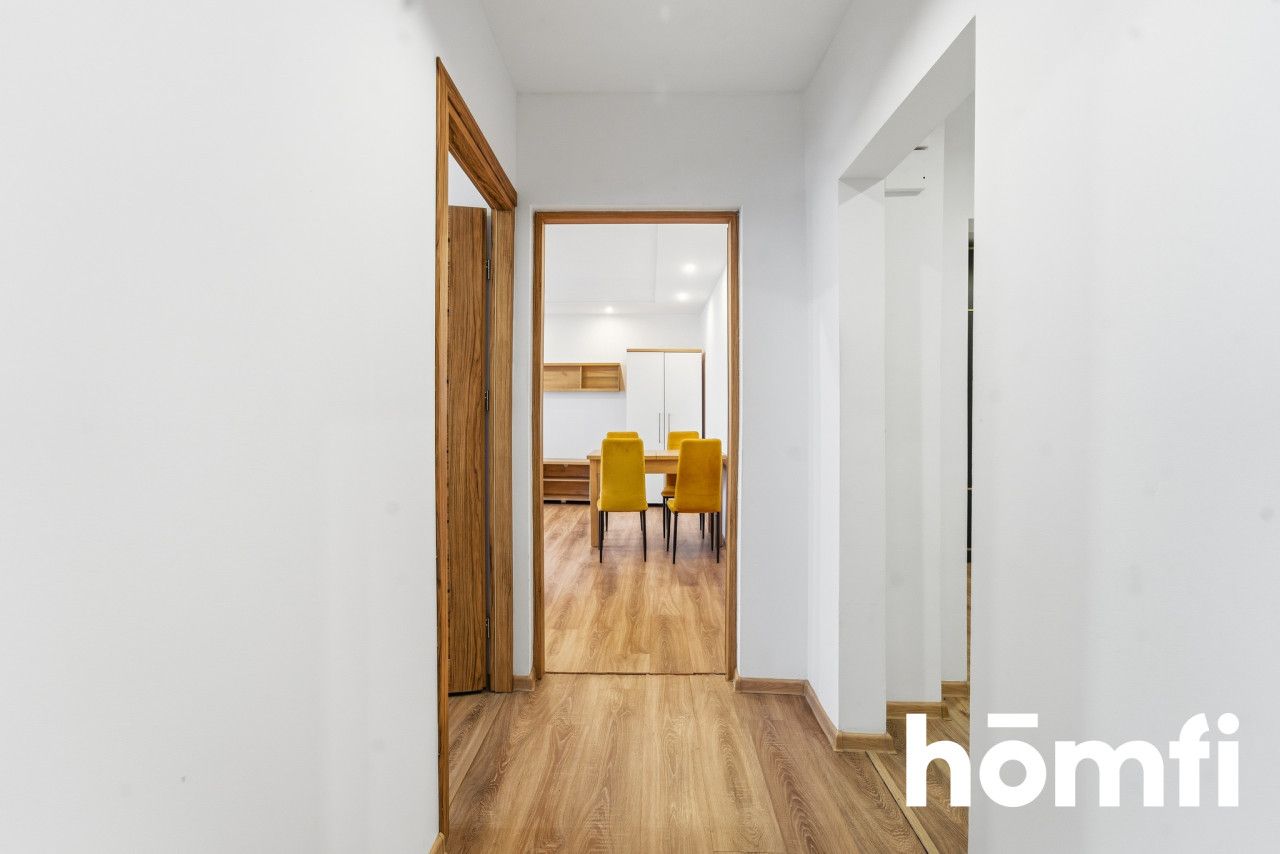 Zabrze 4 pokoje balkon piwnica, idealne dla 2+2 lub 3 studentów! - Mieszkanie - Wynajem - Zabrze