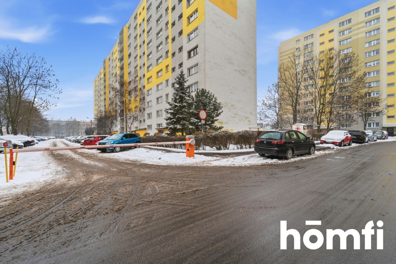 Zabrze 4 pokoje balkon piwnica, idealne dla 2+2 lub 3 studentów! - Mieszkanie - Wynajem - Zabrze