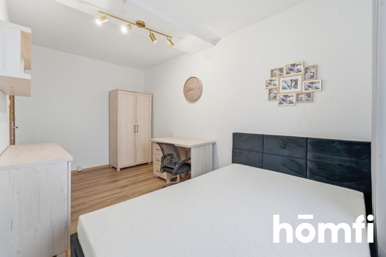 4 pokoje w Zabrzu dla rodziny lub studentów - Mieszkanie - Wynajem - Zabrze, Centrum Północ