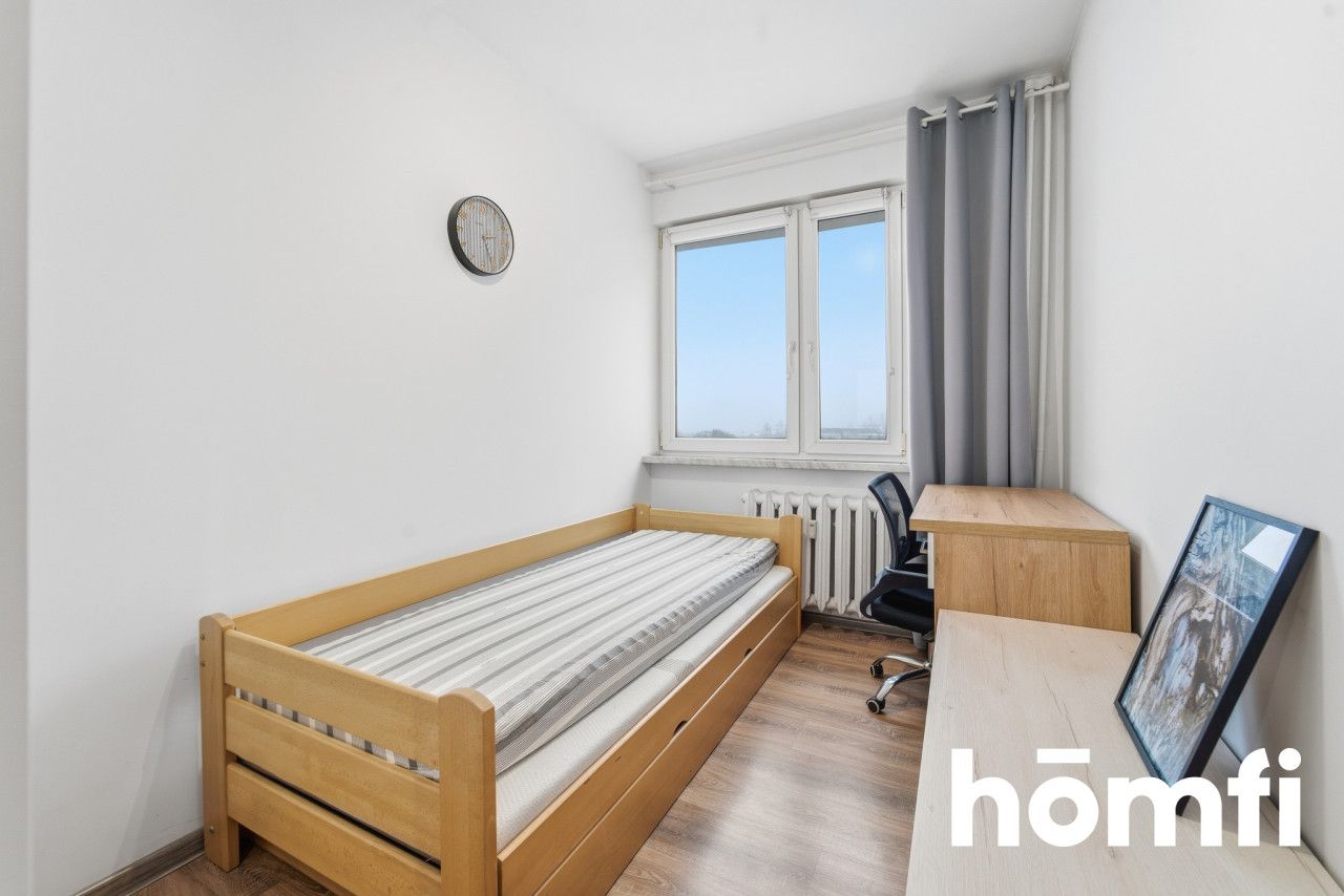 4 pokoje w Zabrzu dla rodziny lub studentów - Mieszkanie - Wynajem - Zabrze, Centrum Północ