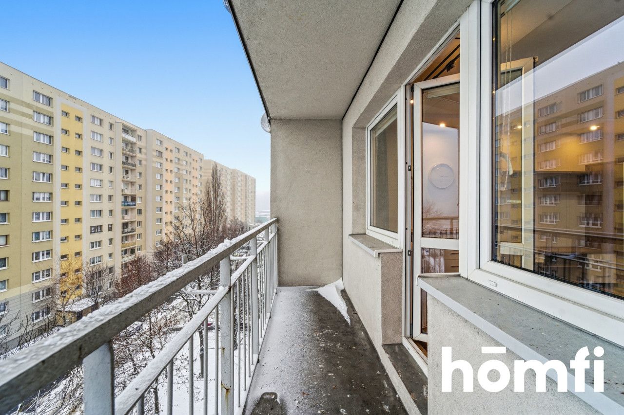 Zabrze 4 pokoje balkon piwnica, idealne dla 2+2 lub 3 studentów! - Mieszkanie - Wynajem - Zabrze