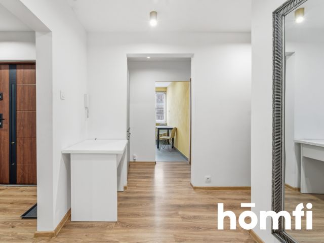 Zabrze 4 pokoje balkon piwnica, idealne dla 2+2 lub 3 studentów! - Mieszkanie - Wynajem - Zabrze