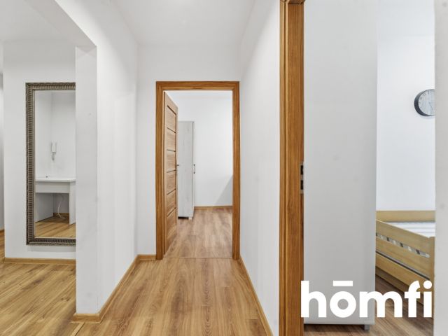 Zabrze 4 pokoje balkon piwnica, idealne dla 2+2 lub 3 studentów! - Mieszkanie - Wynajem - Zabrze