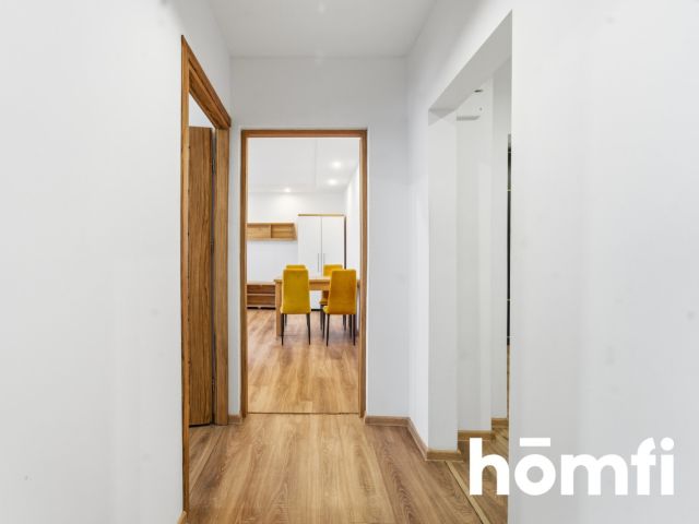 Zabrze 4 pokoje balkon piwnica, idealne dla 2+2 lub 3 studentów! - Mieszkanie - Wynajem - Zabrze