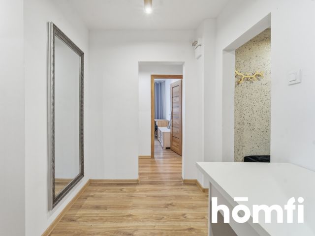 4 pokoje w Zabrzu dla rodziny lub studentów - Mieszkanie - Wynajem - Zabrze, Centrum Północ