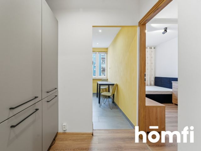 4 pokoje w Zabrzu dla rodziny lub studentów - Mieszkanie - Wynajem - Zabrze, Centrum Północ