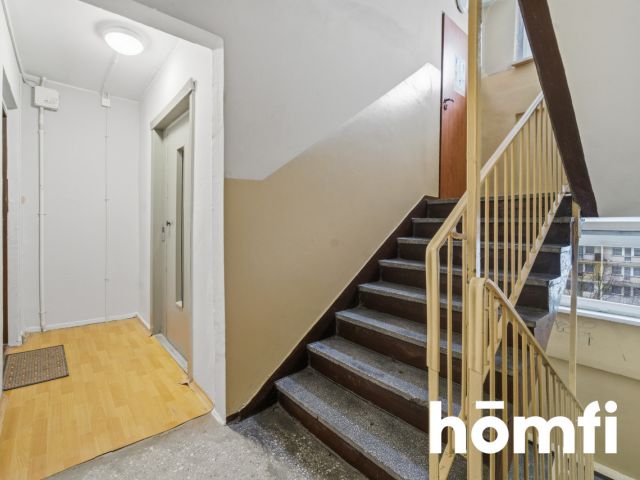 Zabrze 4 pokoje balkon piwnica, idealne dla 2+2 lub 3 studentów! - Mieszkanie - Wynajem - Zabrze