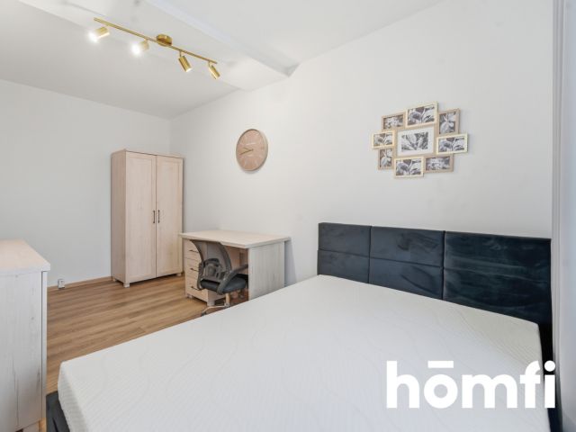 Zabrze 4 pokoje balkon piwnica, idealne dla 2+2 lub 3 studentów! - Mieszkanie - Wynajem - Zabrze