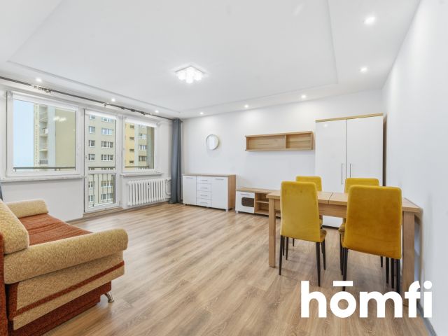 Great Location | 4-Room Apartment | Large Balcony - Apartment - Rent - Zabrze, Centrum Północ