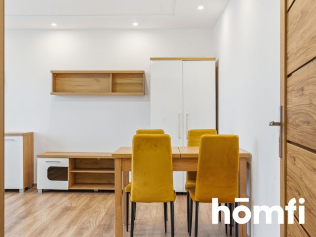 Great Location | 4-Room Apartment | Large Balcony - Apartment - Rent - Zabrze, Centrum Północ