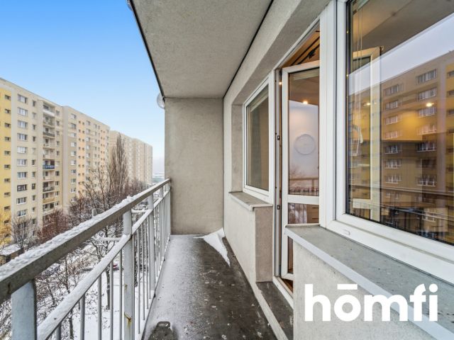 Zabrze 4 pokoje balkon piwnica, idealne dla 2+2 lub 3 studentów! - Mieszkanie - Wynajem - Zabrze