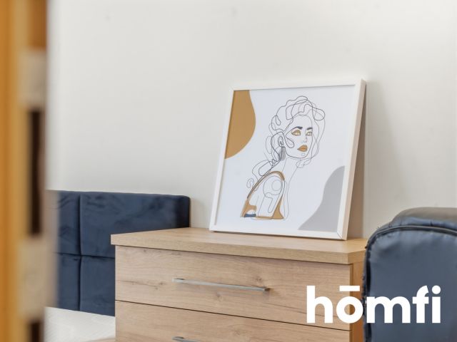 Great Location | 4-Room Apartment | Large Balcony - Apartment - Rent - Zabrze, Centrum Północ