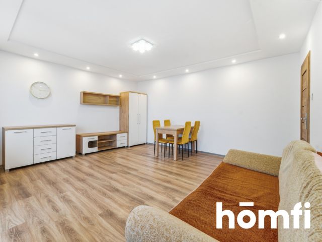 Zabrze 4 pokoje balkon piwnica, idealne dla 2+2 lub 3 studentów! - Mieszkanie - Wynajem - Zabrze