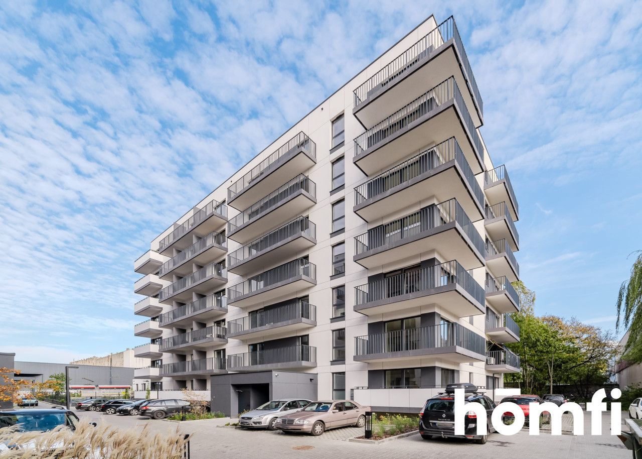 Kawalerka z dużym balkonem w centrum - Mieszkanie - Wynajem - Łódź, Śródmieście