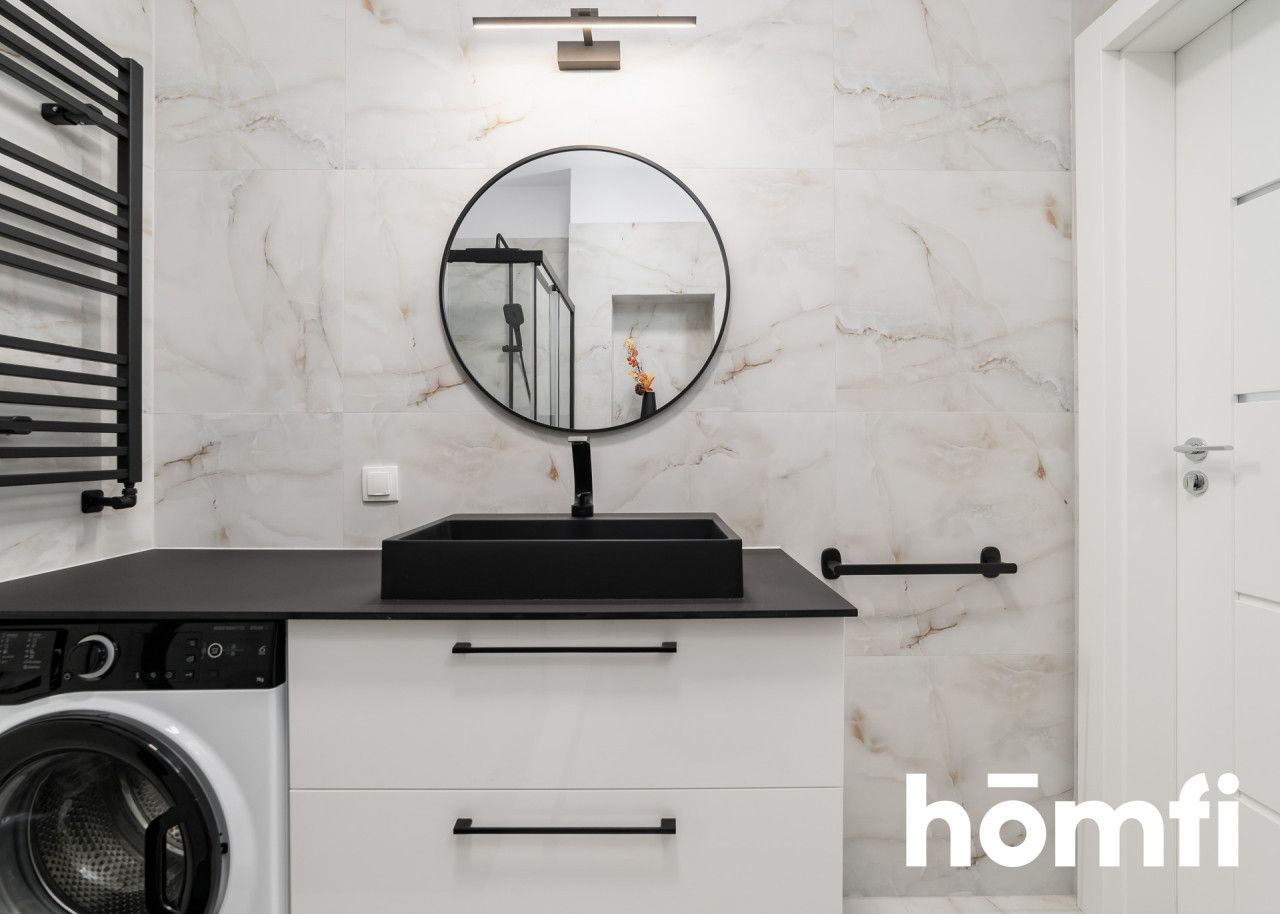 Kawalerka z dużym balkonem w centrum - Mieszkanie - Wynajem - Łódź, Śródmieście