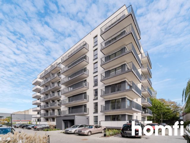 Kawalerka z dużym balkonem w centrum - Mieszkanie - Wynajem - Łódź, Śródmieście