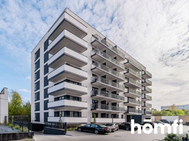 Kawalerka z dużym balkonem w centrum - Mieszkanie - Wynajem - Łódź, Śródmieście