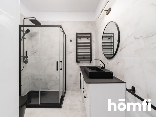 Elegant studio for rent – Pomorska 45C - Apartment - Rent - Łódź, Śródmieście