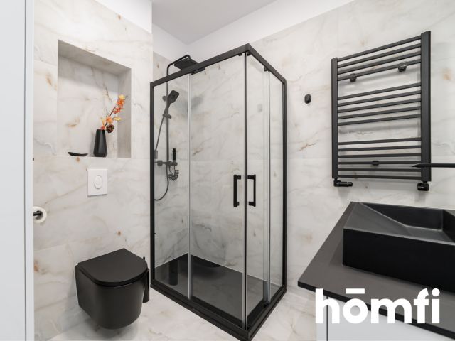 Elegant studio for rent – Pomorska 45C - Apartment - Rent - Łódź, Śródmieście