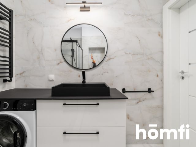 Elegant studio for rent – Pomorska 45C - Apartment - Rent - Łódź, Śródmieście