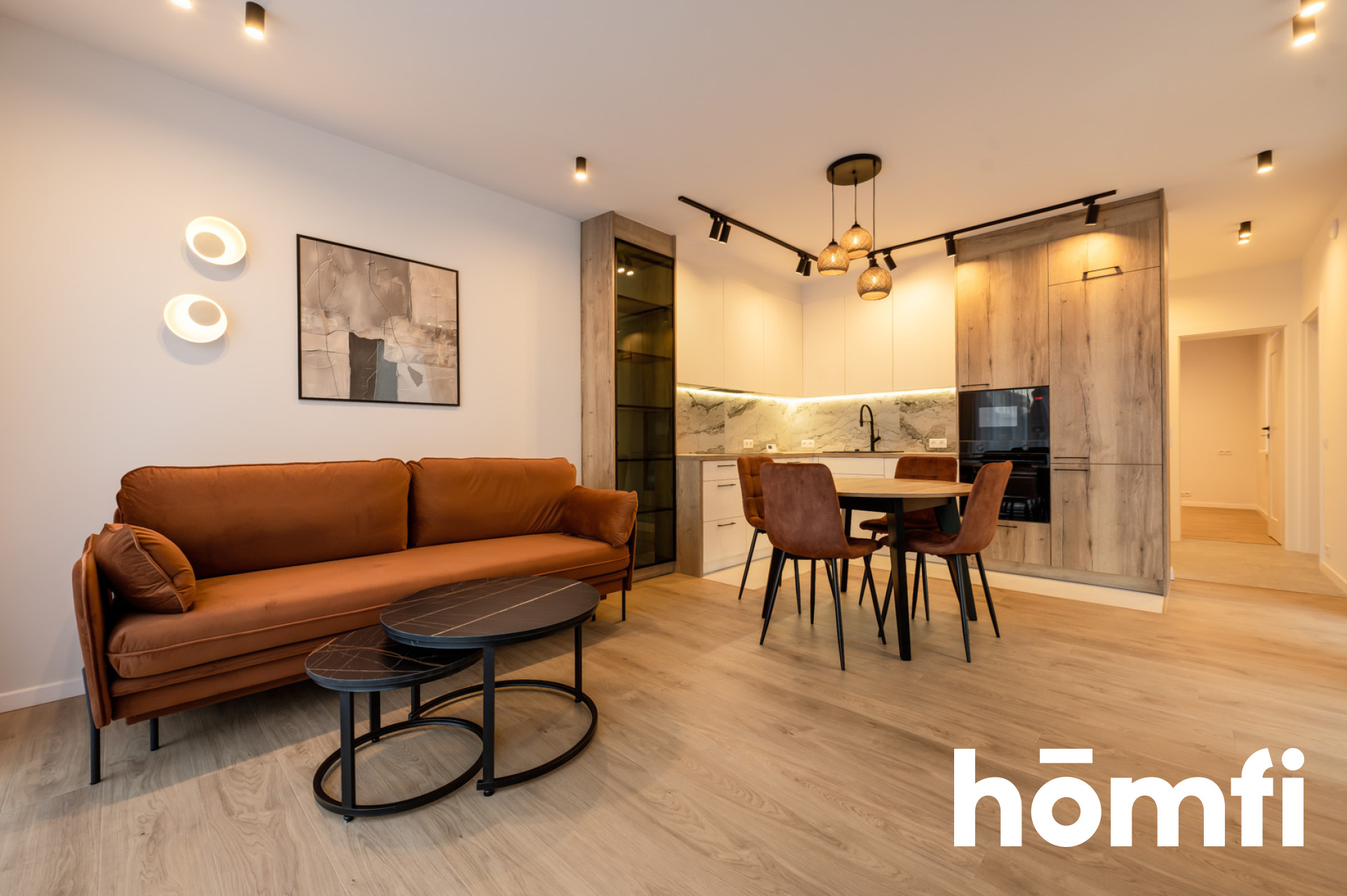 Independent house for rent without administration fee - Apartment - Rent - Zwoleński, Zwoleń