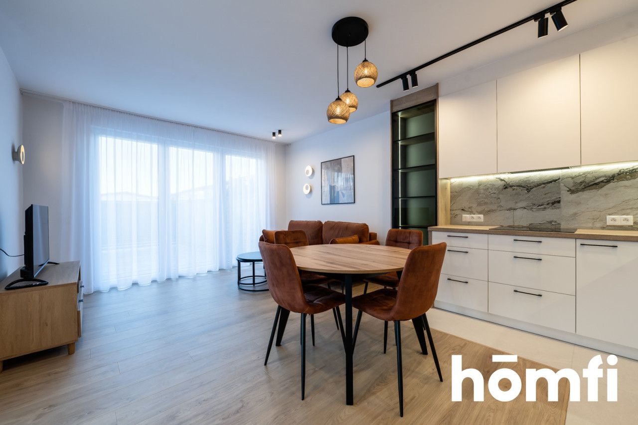 Bezczynszowe, niezależne mieszkanie na wynajem - Mieszkanie - Wynajem - Zwoleński, Zwoleń