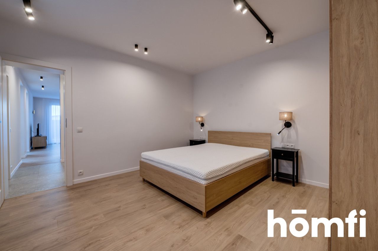 Bezczynszowe, niezależne mieszkanie na wynajem - Mieszkanie - Wynajem - Zwoleński, Zwoleń