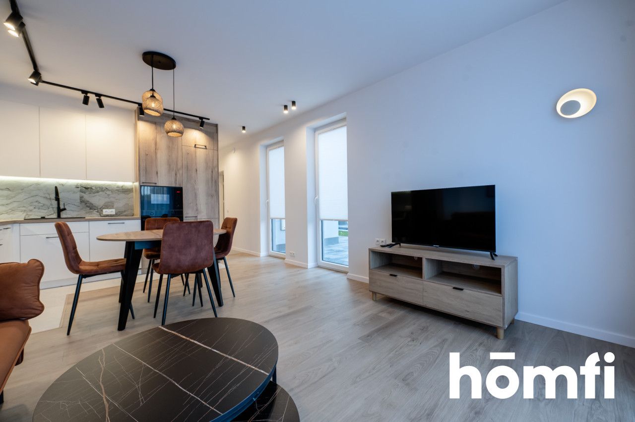 Bezczynszowe, niezależne mieszkanie na wynajem - Mieszkanie - Wynajem - Zwoleński, Zwoleń